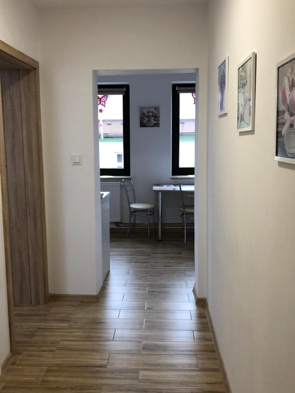 Willa Zuzanna, Wczesniej Willa Italia Ustron Extérieur photo